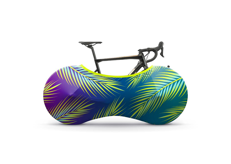 Pokrowiec rowerowy na koła VELOSOCK Neon Line