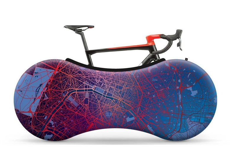 Pokrowiec rowerowy na koła VELOSOCK Paris