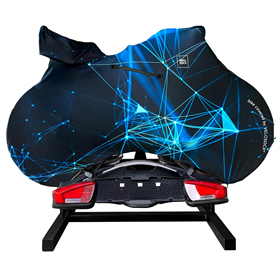 Pokrowiec rowerowy do transportu VELOSOCK Ray Standard