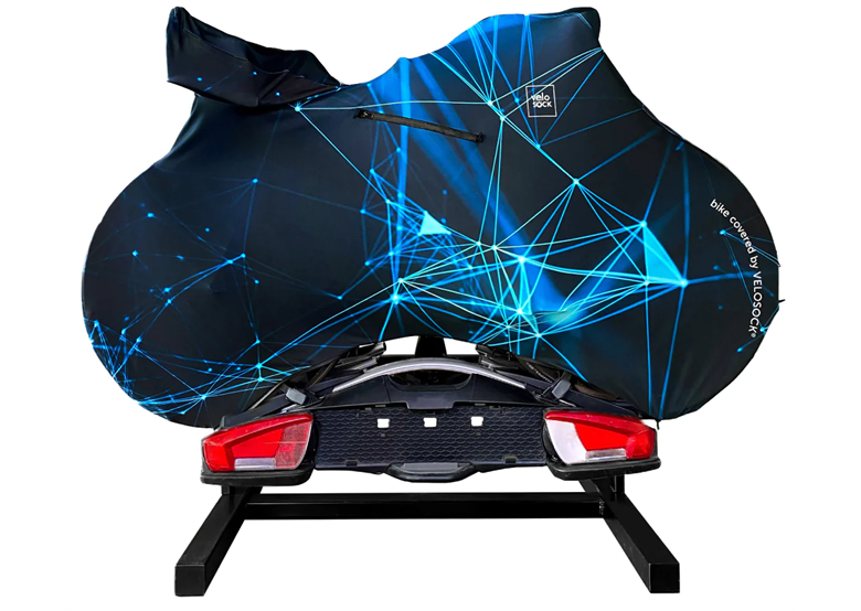 Pokrowiec rowerowy do transportu VELOSOCK Ray Standard