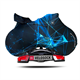 Pokrowiec rowerowy do transportu VELOSOCK Ray Wodoodporny