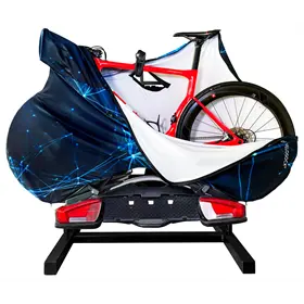 Pokrowiec rowerowy do transportu VELOSOCK Ray Wodoszczelny