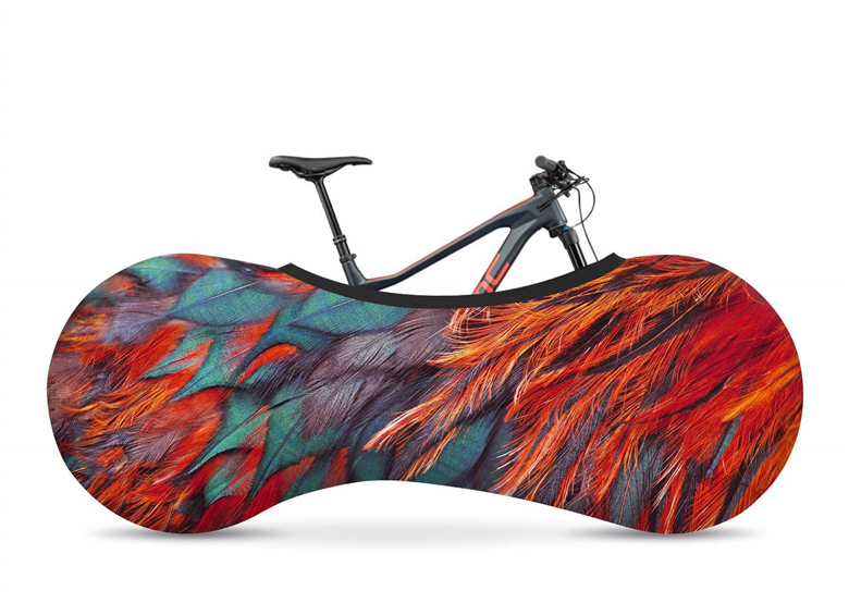 Pokrowiec rowerowy na koła VELOSOCK Rio