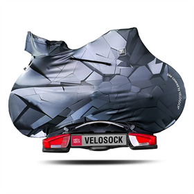 Pokrowiec rowerowy do transportu VELOSOCK Shard Standard