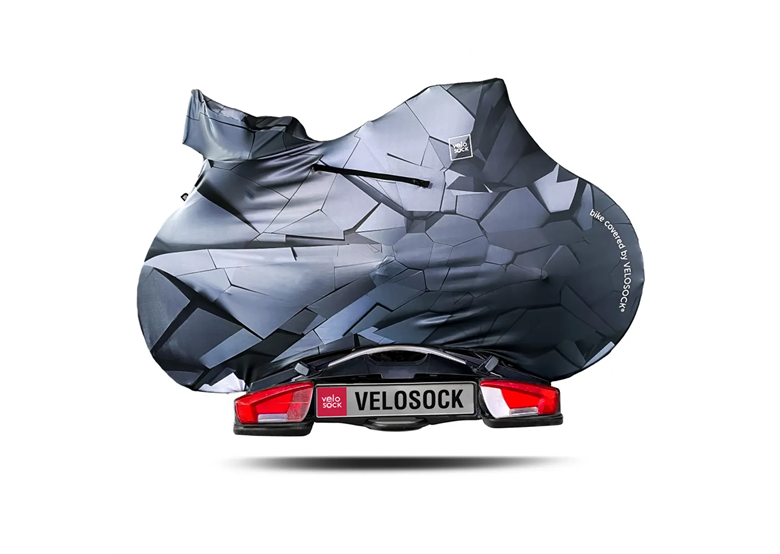 Pokrowiec rowerowy do transportu VELOSOCK Shard Standard