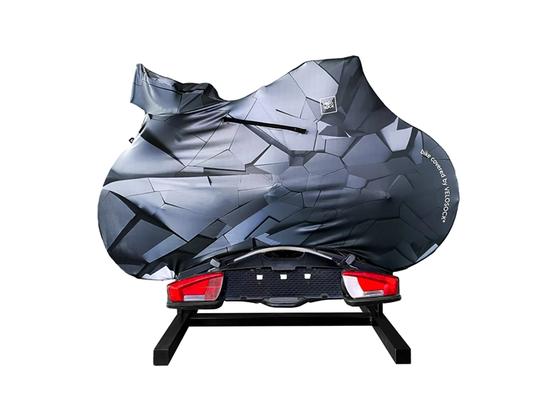 Pokrowiec rowerowy do transportu VELOSOCK Shard Wodoodporny