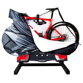 Pokrowiec rowerowy do transportu VELOSOCK Shard Wodoodporny