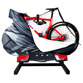 Pokrowiec rowerowy do transportu VELOSOCK Shard Wodoszczelny