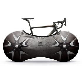 Pokrowiec rowerowy na koła VELOSOCK Silverbird