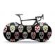 Pokrowiec rowerowy na koła VELOSOCK Skulls