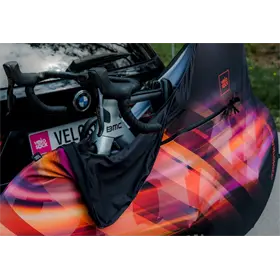 Pokrowiec rowerowy do transportu VELOSOCK Speed Wodoodporny