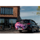 Pokrowiec rowerowy do transportu VELOSOCK Triathlon