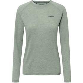 Koszulka damska z długim rękawem VIKING Andali