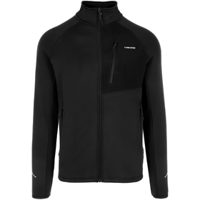 Bluza rowerowa VIKING Arbaz Polartec