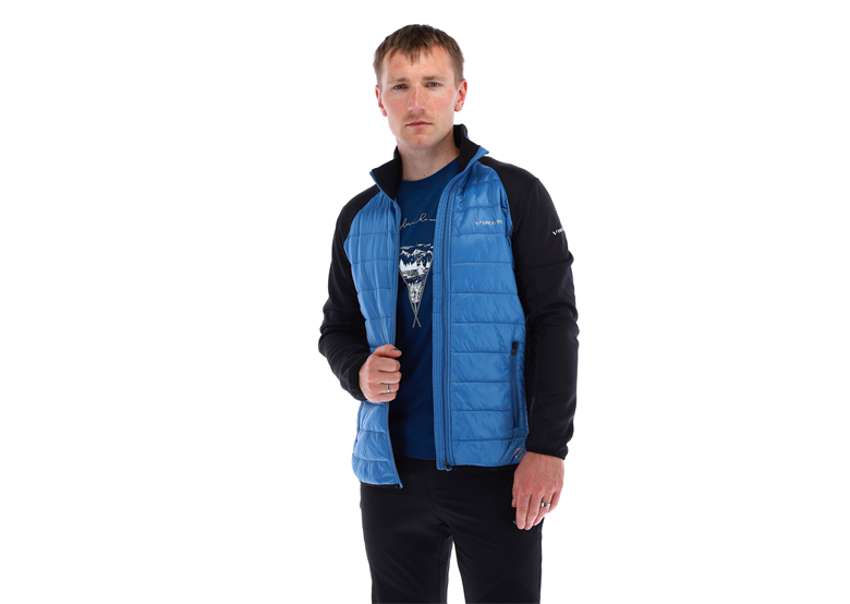 Kurtka VIKING Bart Primaloft