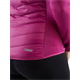 Kurtka VIKING Becky Pro Primaloft Lady