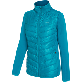 Kurtka VIKING Becky Pro Primaloft Lady