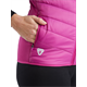 Kamizelka rowerowa damska VIKING Becky Pro Primaloft Lady