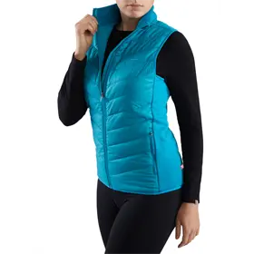 Kamizelka rowerowa damska VIKING Becky Pro Primaloft Lady