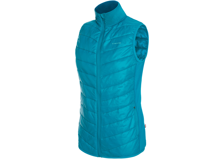 Kamizelka rowerowa damska VIKING Becky Pro Primaloft Lady