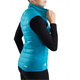 Kamizelka rowerowa damska VIKING Becky Pro Primaloft Lady