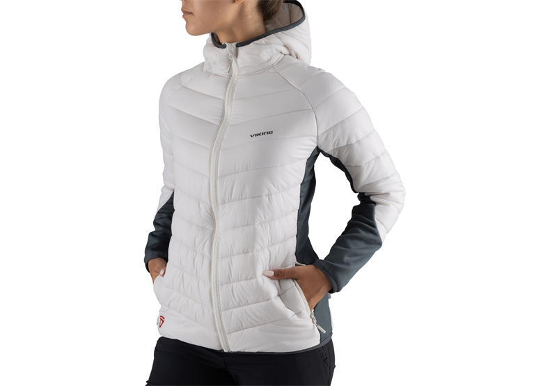 Kurtka VIKING Becky Warm Pro