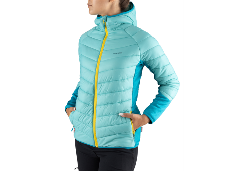 Kurtka VIKING Becky Warm Pro