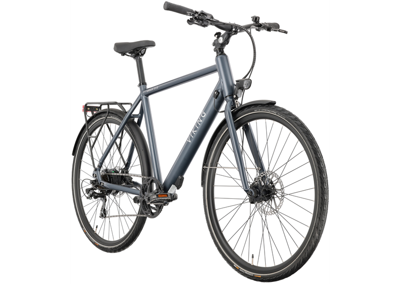 Rower elektryczny VIKING BIKE Urban Eco