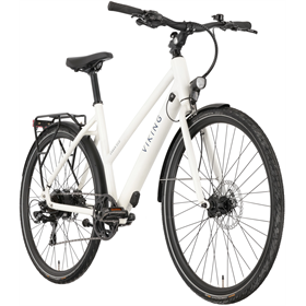 Rower elektryczny VIKING BIKE Urban Eco