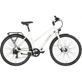 Rower elektryczny VIKING BIKE Urban Eco