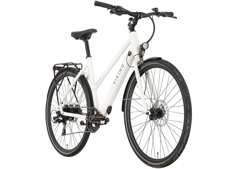 Rower elektryczny VIKING BIKE Urban Eco