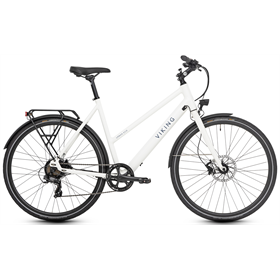 Rower elektryczny VIKING BIKE Urban Eco Comfort