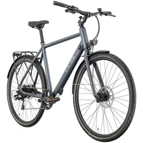 Rower elektryczny VIKING BIKE Urban Eco Sport