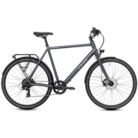 Rower elektryczny VIKING BIKE Urban Eco Sport