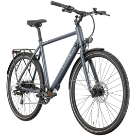 Rower elektryczny VIKING BIKE Urban Eco Sport