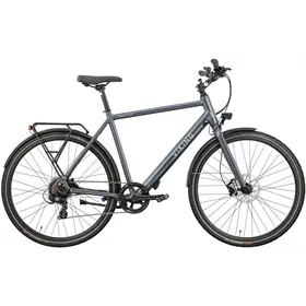 Rower elektryczny VIKING BIKE Urban Eco Sport
