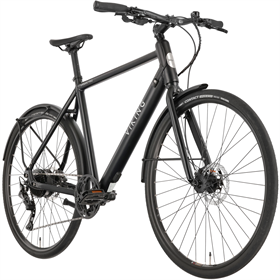 Rower elektryczny VIKING BIKE Urban Pro