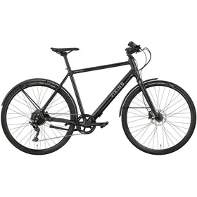 Rower elektryczny VIKING BIKE Urban Pro