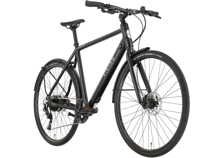 Rower elektryczny VIKING BIKE Urban Pro