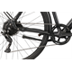 Rower elektryczny VIKING BIKE Urban Pro