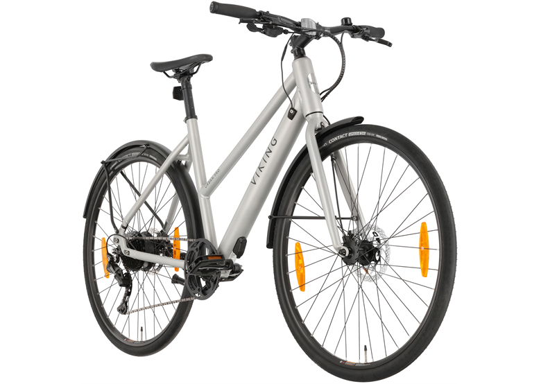 Rower elektryczny VIKING BIKE Urban Pro