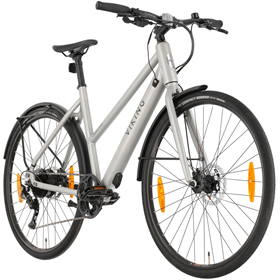 Rower elektryczny VIKING BIKE Urban Pro Comfort