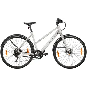 Rower elektryczny VIKING BIKE Urban Pro Comfort