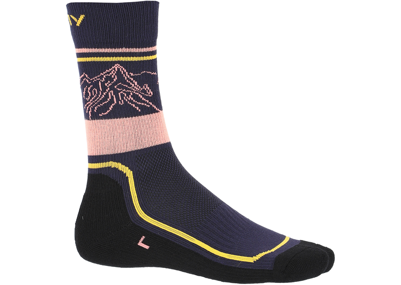 Skarpetki VIKING Boosocks Heavy Bamboo Lady