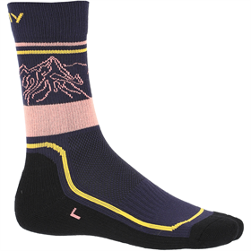 Skarpetki VIKING Boosocks Heavy Bamboo Lady
