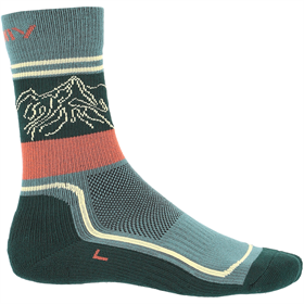 Skarpetki VIKING Boosocks Heavy Bamboo Lady
