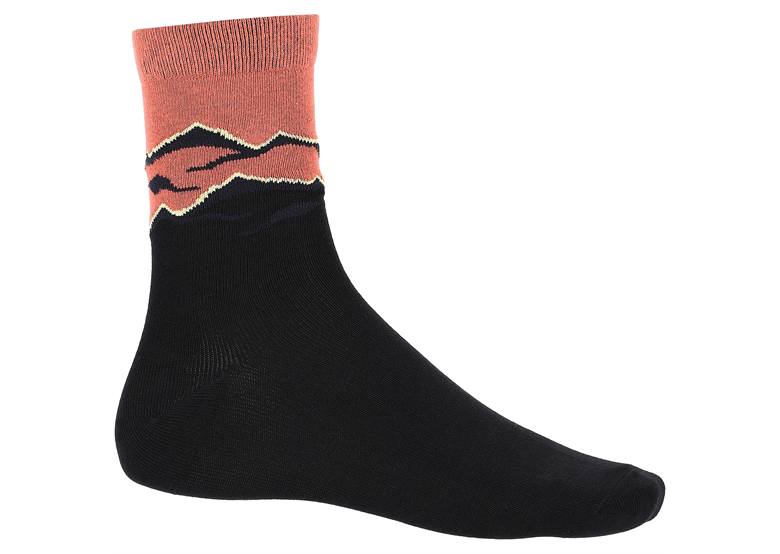 Skarpetki VIKING Boosocks Mid Bamboo Lady