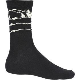 Skarpetki VIKING Boosocks Mid Bamboo Man