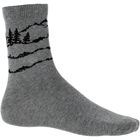 Skarpetki VIKING Boosocks Mid Bamboo Man