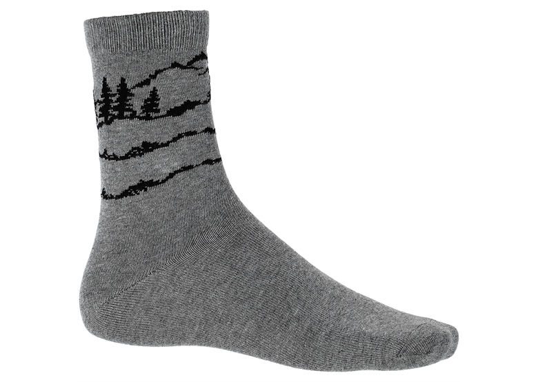 Skarpetki VIKING Boosocks Mid Bamboo Man